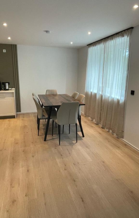 Roemer Apartment Und Zimmer 튀르크하임 외부 사진